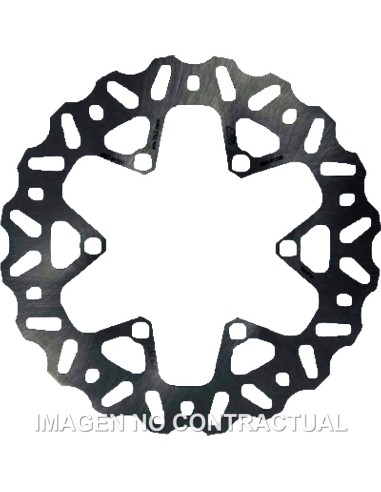 DISCO DE FRENO TRW MST 441 EC