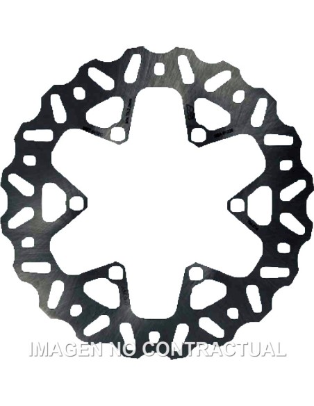 DISCO DE FRENO TRW MST 441 EC