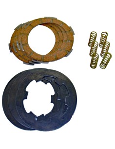 DISCOS DE EMBRAGUE VESPA FL 125