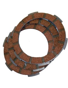 DISCOS EMBRAGUE VESPA 75/125