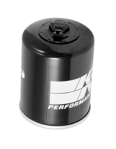 FILTRO ACEITE K&N POLARIS RANGER 500