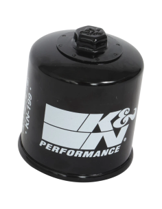 FILTRO ACEITE K&N POLARIS SPORTMAN TOURING 850