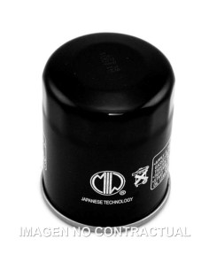 FILTRO ACEITE MEIWA ARCTIC CAT H1 650/700