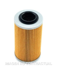 FILTRO ACEITE MEIWA BOMBARDIER QUEST 550/650/XT