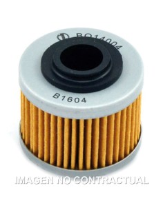 FILTRO ACEITE MEIWA BOMBARDIER RALLY 125/200