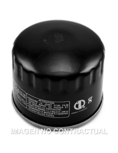 FILTRO ACEITE MEIWA BOMBARDIER TRAXTER 500/XT/XL