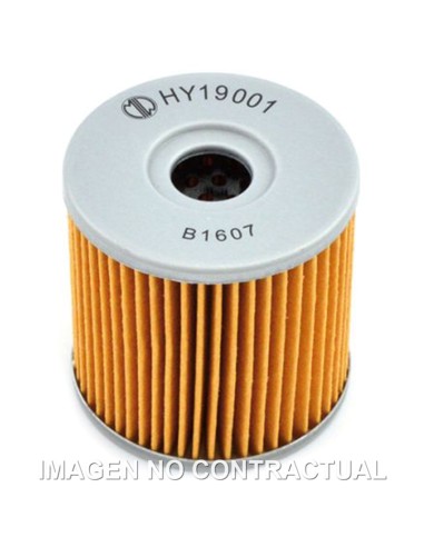 FILTRO ACEITE MEIWA HYOSUNG