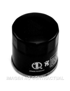 FILTRO ACEITE MEIWA POLARIS SPORTSMAN 850