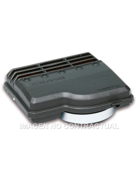 FILTRO AIRE E9 CARBURADOR SHA 12/12