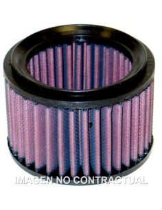 FILTRO AIRE K&N APRILIA KN PEGASO3/CUBE