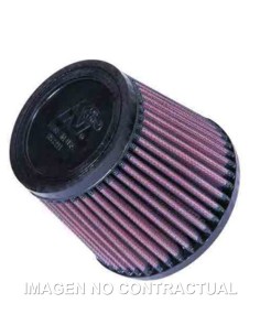 FILTRO AIRE K&N ARCTIC CAT 650
