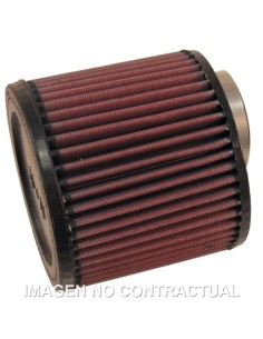 FILTRO AIRE K&N BOMBARDIER OUTLANDER 650