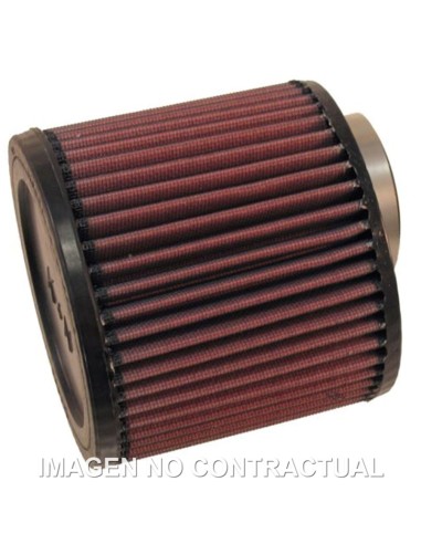 FILTRO AIRE K&N BOMBARDIER OUTLANDER 650