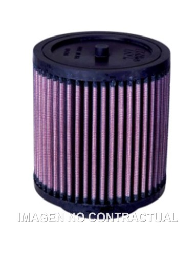 FILTRO AIRE K&N HONDA TRX 500