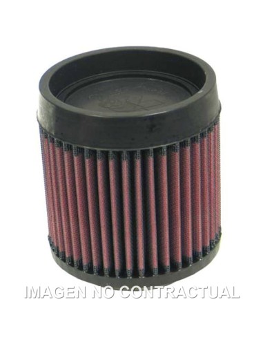 FILTRO AIRE K&N MAGNUM 325