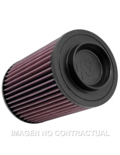FILTRO AIRE K&N POLARIS RANGER 800