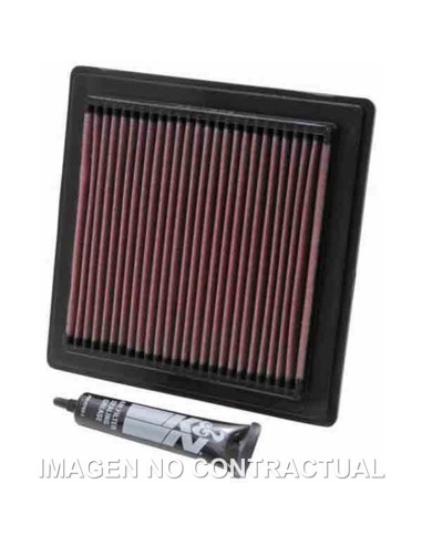 FILTRO AIRE K&N PREDATOR 500