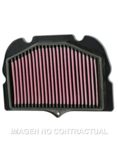 FILTRO AIRE K&N SUZUKI GSX1300