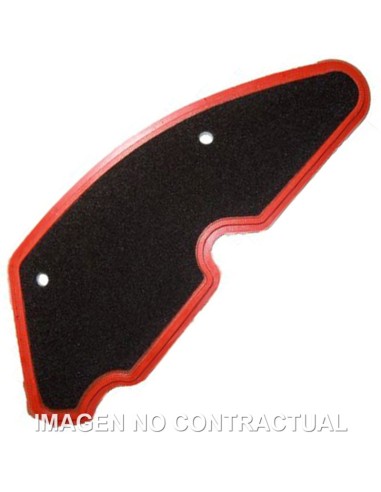 FILTRO AIRE MEIWA APRILIA SR 50 H20 FACTORY