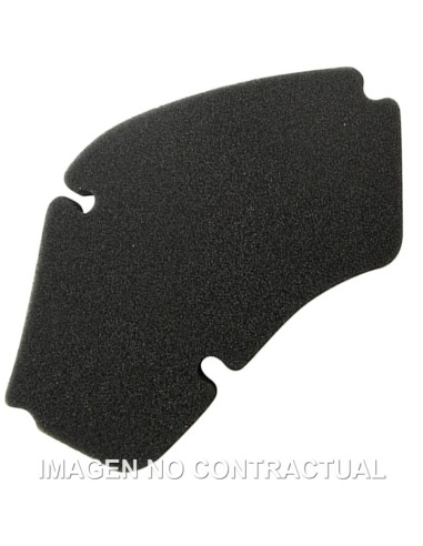 FILTRO AIRE MEIWA PIAGGIO ZIP 50 SP