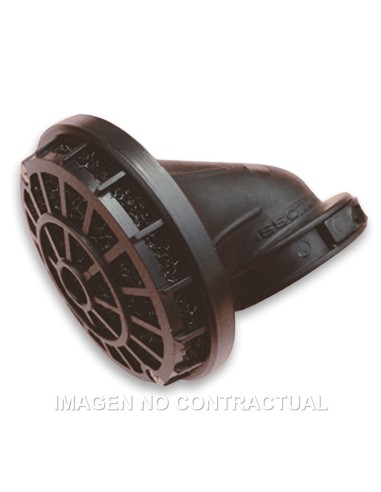 FILTRO DE AIRE E8 ADAPTABLE CARBURADOR PHBG