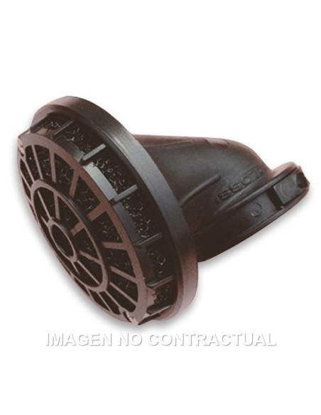 FILTRO DE AIRE E8 ADAPTABLE CARBURADOR PHBG