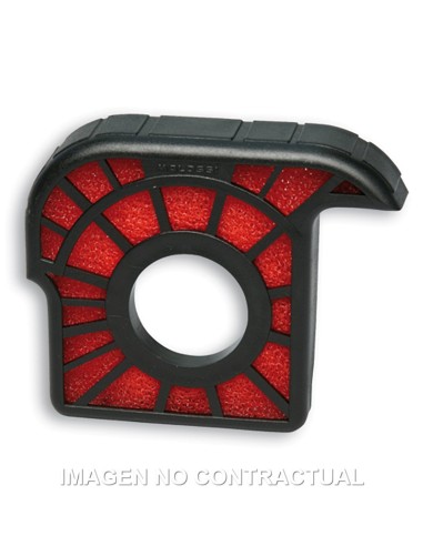 FILTRO POTENCIA MALOSSI E11 PHBG HONDA