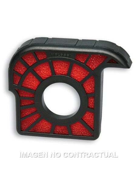 FILTRO POTENCIA MALOSSI E11 PHBG HONDA