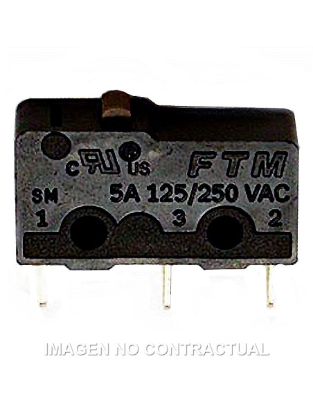 INTERRUPTOR STOP MANETA  CAGIVA MITO 125