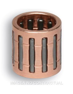 JAULA DE AGUJAS MALOSSI 12X15X17,5