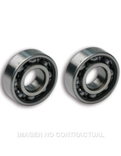 JUEGO COJINETES MALOSSI C3 PIAGGIO CIAO