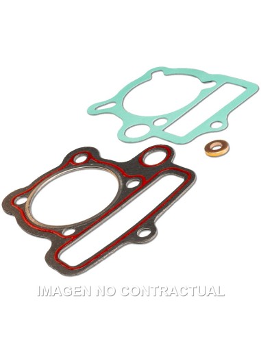 JUNTAS MALOSSI CILINDRO D.53 MM PIT BIKE
