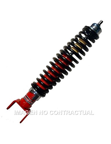 Amortiguador Trasero Vespa PX 125/150