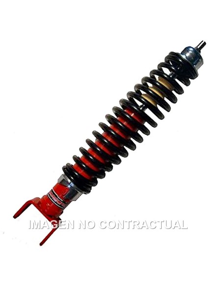 Amortiguador Trasero Vespa PX 125/150