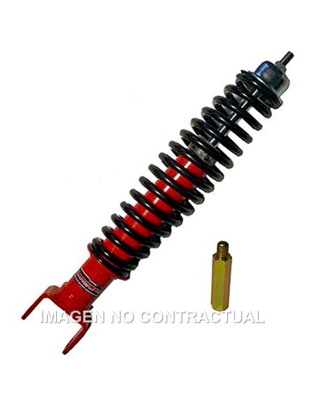 Amortiguador Trasero Reforzado Vespa 200