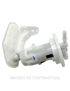 MECANISMO DE LA BOMBA DE GASOLINA PIAGGIO ZIP 50 (18-)