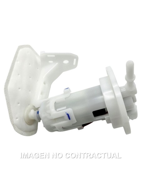 MECANISMO DE LA BOMBA DE GASOLINA PIAGGIO ZIP 50 (18-)