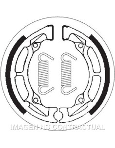 MORDAZA DE FRENO SBS P2020