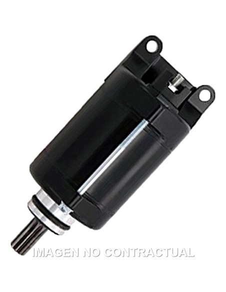 MOTOR DE ARRANQUE HONDA CBR RR 250