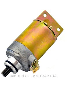 MOTOR DE ARRANQUE POLARIS PHOENIX 200