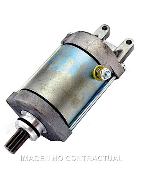 MOTOR DE ARRANQUE POLARIS XPEDITION 328/425 12V
