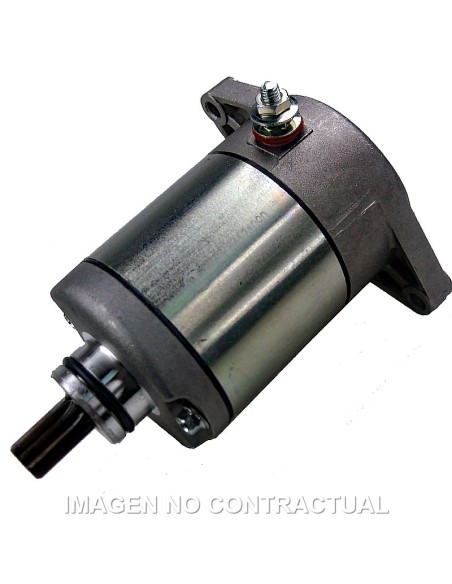 MOTOR DE ARRANQUE SUZUKI LT 4 QUADRUNNER