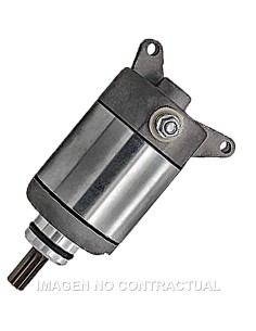 MOTOR DE ARRANQUE YAMAHA YFZ R 450