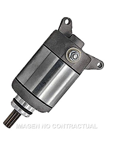 MOTOR DE ARRANQUE YAMAHA YFZ R 450