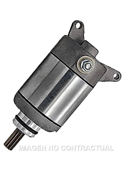 MOTOR DE ARRANQUE YAMAHA YFZ R 450