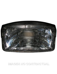 OPTICA COMPLETA VESPA T-5 125