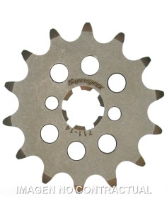 PIñON SUPERSPROX CAGIVA 520 X 14
