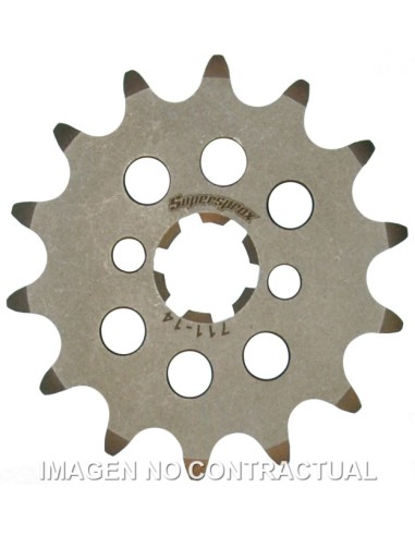 PIñON SUPERSPROX CAGIVA 520 X 14