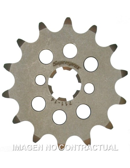 PIñON SUPERSPROX CAGIVA 520 X 14