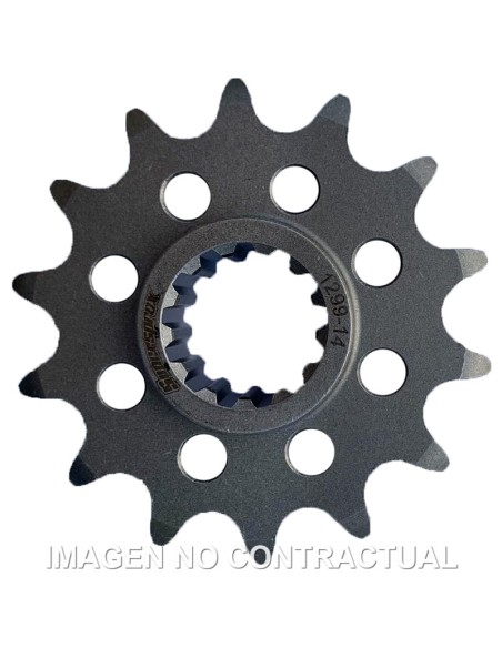 PIñON SUPERSPROX HONDA 520 X 14